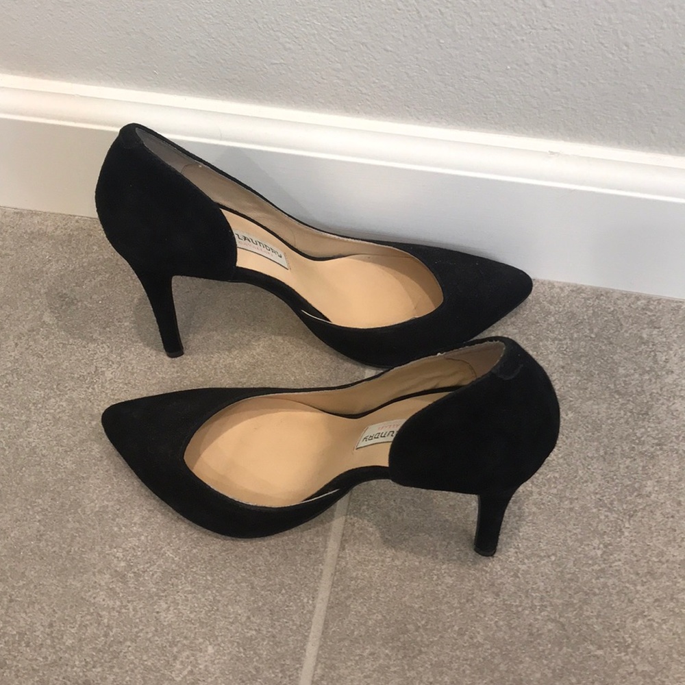 Chinese laundry Kristin cavallari pump
